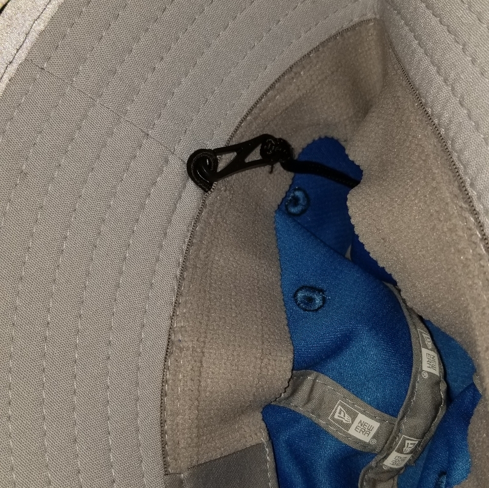 Bucket hat - Picture 2 of 2
